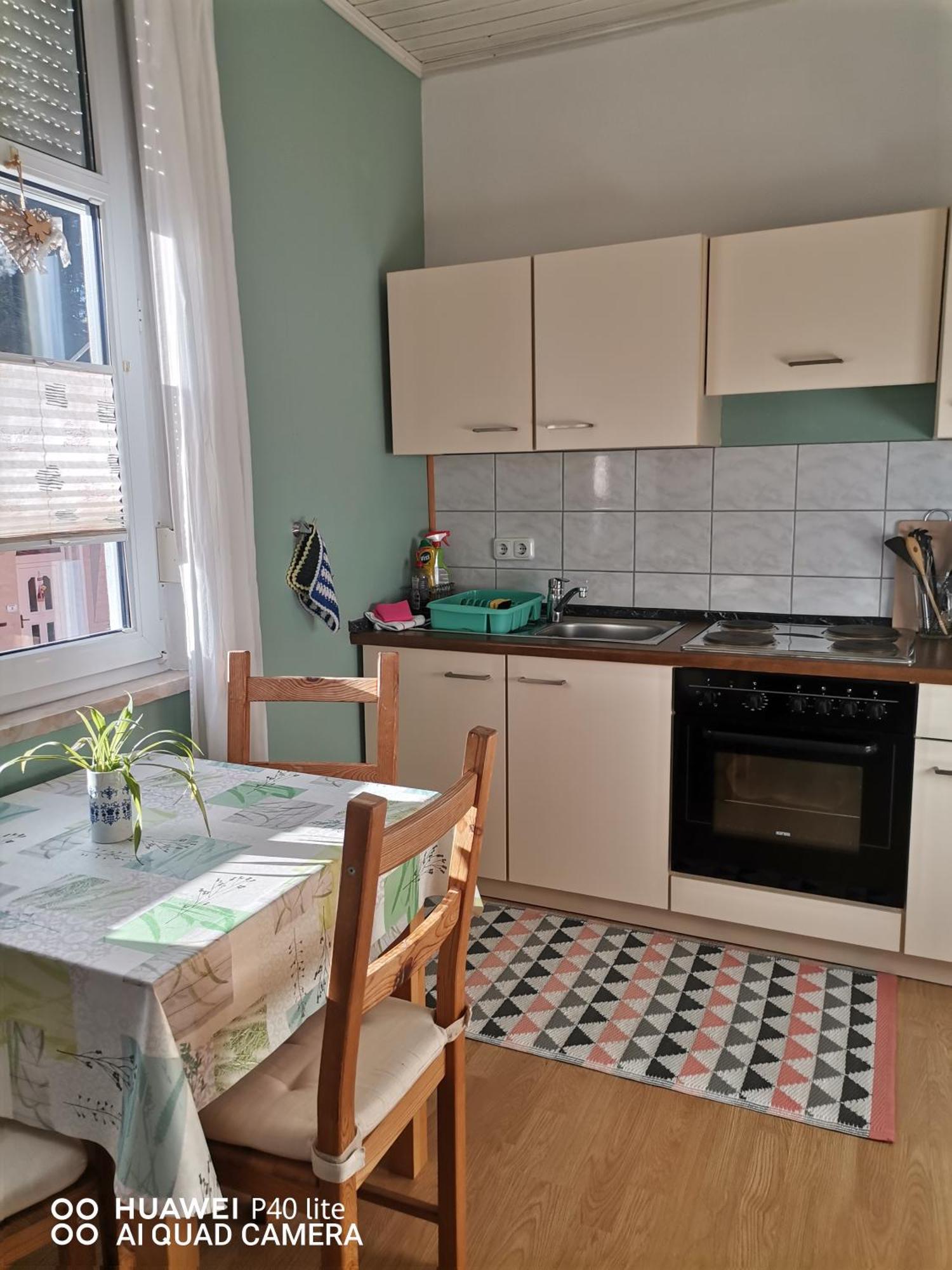 Ferienwohnung - Am- Goethewanderweg Stutzerbach Bagian luar foto